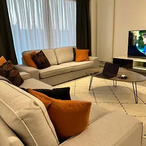  Appartement Canal View One Bedroom Flat