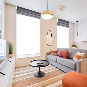  Appartement Place Du Grand Sablon