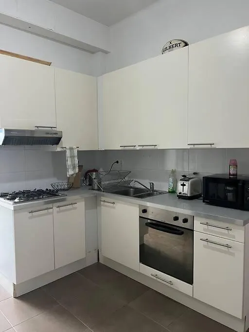 L Escapade Urbaine Apartamento Bruxelas Bélgica