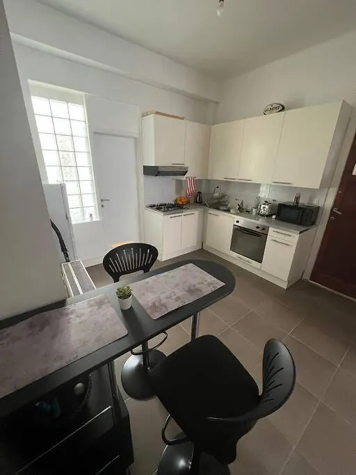 L Escapade Urbaine Apartamento Bruxelas