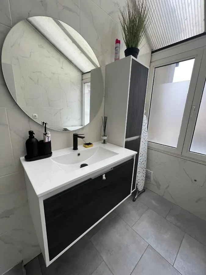 L Escapade Urbaine Apartamento Bruxelas Bélgica