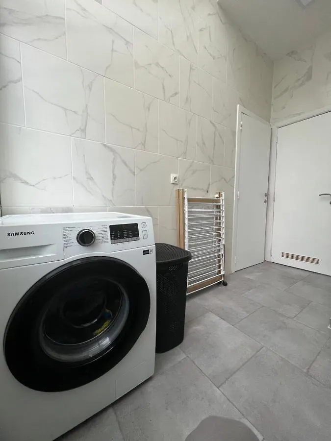 L Escapade Urbaine Apartamento Bruxelas 0*,  Bélgica