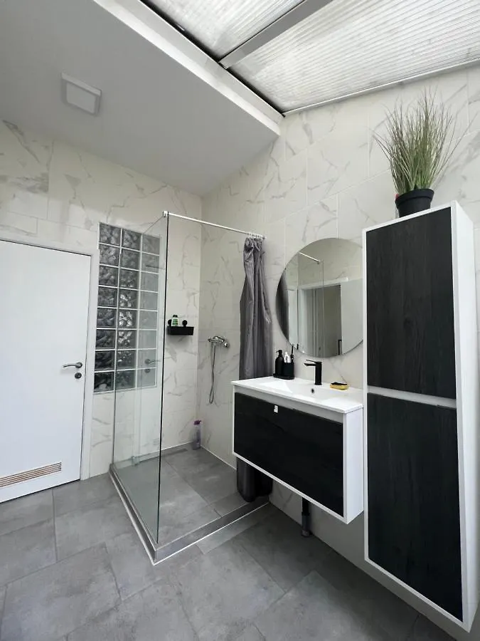 L Escapade Urbaine Apartamento Bruxelas